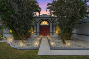 6028 NW Winfield Drive, Port Saint Lucie, FL 34986 - MLS#R11071764