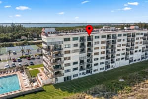 10152 S Ocean Drive 718 B, Jensen Beach, FL 34957 - MLS#R11071767