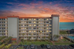 10152 S Ocean Drive 718 B, Jensen Beach, FL 34957 - MLS#R11071767