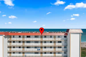 10152 S Ocean Drive 718 B, Jensen Beach, FL 34957 - MLS#R11071767