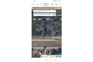 932 Island Parkway NE, Lake Placid, FL 33852 - MLS#R11071769