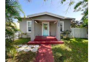 509 50th Street, West Palm Beach, FL 33407 Sold 07/11/25