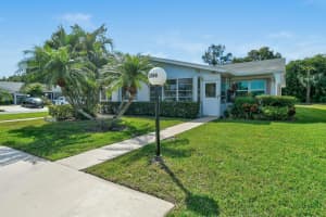 5286 Mariesa Avenue, West Palm Beach, FL 33417 Sold 04/30/25