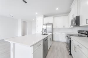 1841 SE Sandia Drive, Port Saint Lucie, FL 34983 Sold 04/01/25