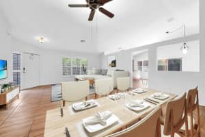 10308 Serene Meadow Drive N, Boca Raton, FL 33428 Sold 04/18/25