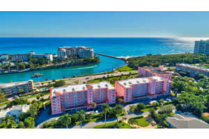 1099 S Ocean Boulevard 106-S, Boca Raton, FL 33432 Sold 08/15/25