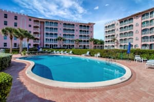 1099 S Ocean Boulevard 106-S, Boca Raton, FL 33432 Sold 08/15/25