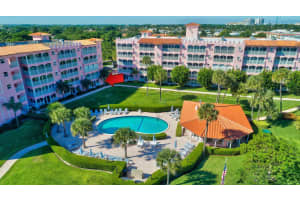 1099 S Ocean Boulevard 106-S, Boca Raton, FL 33432 Sold 08/15/25