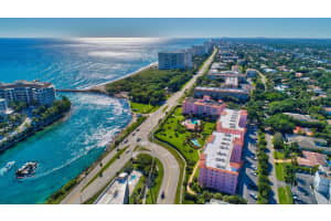 1099 S Ocean Boulevard 106-S, Boca Raton, FL 33432 Sold 08/15/25