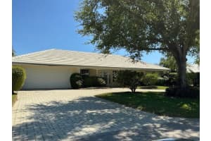 11802 N Lake Drive, Boynton Beach, FL 33436 Sold 05/30/25