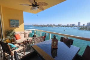 2640 Lake Shore Drive 1210, Riviera Beach, FL 33404 Sold 06/09/25