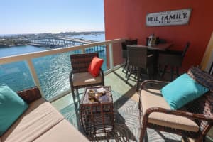 2640 Lake Shore Drive 1210, Riviera Beach, FL 33404 Sold 06/09/25