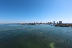 2640 Lake Shore Drive 1210, Riviera Beach, FL 33404 Sold 06/09/25