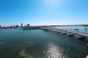 2640 Lake Shore Drive 1210, Riviera Beach, FL 33404 Sold 06/09/25