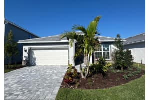 8433 Beagle Terrace Highgate, Vero Beach, FL 32967 Sold 04/28/25