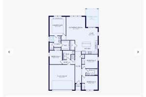 8433 Beagle Terrace Highgate, Vero Beach, FL 32967 Sold 04/28/25