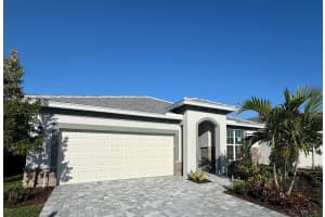8433 Beagle Terrace Highgate, Vero Beach, FL 32967 Sold 04/28/25