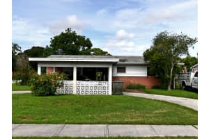 2629 Oleander Boulevard, Fort Pierce, FL 34982 Sold 06/02/25