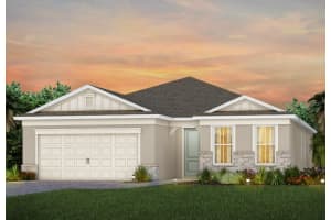 13520 SW Vermillion Circle, Port Saint Lucie, FL 34987 Sold 06/26/25