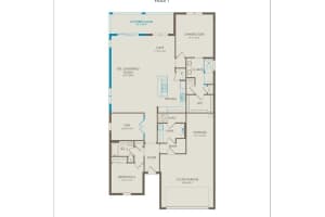 13520 SW Vermillion Circle, Port Saint Lucie, FL 34987 Sold 06/26/25