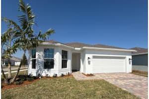 13826 SW Gingerline Drive, Port Saint Lucie, FL 34987 Sold 06/20/25
