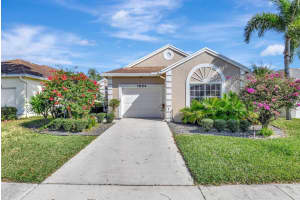 7864 Mansfield Hollow Road, Delray Beach, FL 33446 Sold 05/14/25