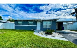 5420 NW 182 Street, Miami Gardens, FL 33055 Sold 03/31/25