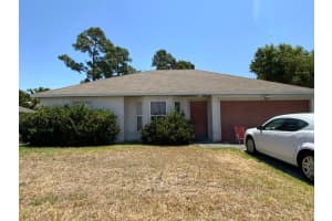 3365 SW Mundy Street, Port Saint Lucie, FL 34952 Sold 06/19/25