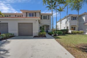 7121 Hawks Nest Terrace, Riviera Beach, FL 33407 Sold 06/05/25