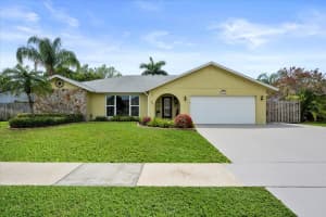 1289 Niantic Terrace, Wellington, FL 33414 Sold 05/20/25
