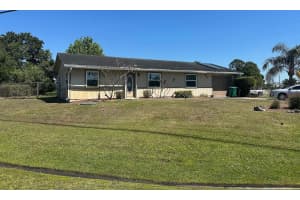 885 SW California Boulevard, Port Saint Lucie, FL 34953 Sold 05/01/25
