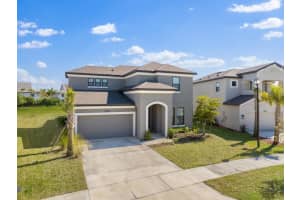 11894 SW Macelli Way, Port Saint Lucie, FL 34987 Sold 06/20/25