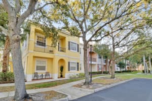 10320 SW Stephanie Way 7103, Port Saint Lucie, FL 34987 Sold 09/17/25