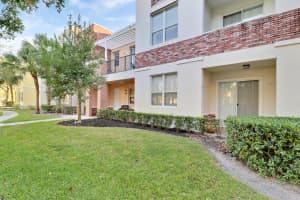 10320 SW Stephanie Way 7103, Port Saint Lucie, FL 34987 - MLS#R11071861