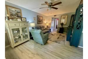 29 Lake Vista Trl 105, Port Saint Lucie, FL 34952 Sold 06/26/25