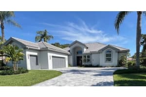4229 SE Frazier Court, Stuart, FL 34997 Sold 05/27/25