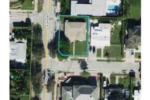 261 Summa Street, West Palm Beach, FL 33405 Sold 04/29/25