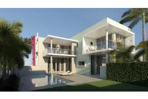 261 Summa Street, West Palm Beach, FL 33405 Sold 04/29/25