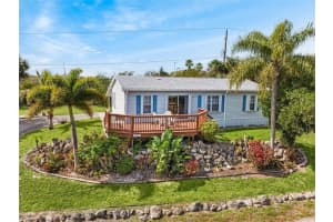 12925 74th Court, Sebastian, FL 32958 Sold 04/30/25