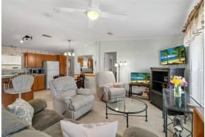 12925 74th Court, Sebastian, FL 32958 Sold 04/30/25