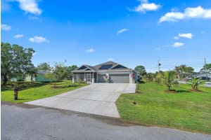 1302 SE Naples Lane, Port Saint Lucie, FL 34983 - MLS#R11071876
