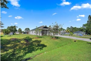 1302 SE Naples Lane, Port Saint Lucie, FL 34983 - MLS#R11071876