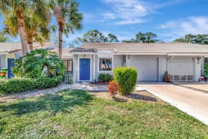 9884 Watermill Circle D, Boynton Beach, FL 33437 Sold 07/10/25