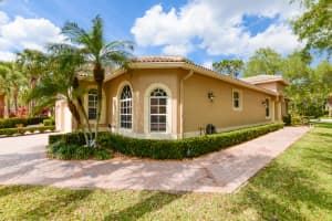 7326 Sea Pines Court, Port Saint Lucie, FL 34986 Sold 01/14/26