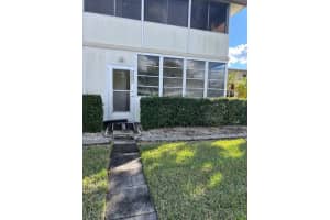 187 Windsor I, West Palm Beach, FL 33417 Sold 07/31/25