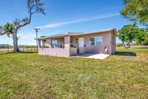 9691 SE 126th Boulevard, Okeechobee, FL 34974 - MLS#R11071892