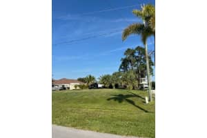 5307 NW Rugby Drive, Port Saint Lucie, FL 34983 Sold 09/04/25