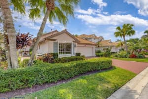 949 Augusta Pointe Drive, Palm Beach Gardens, FL 33418 Sold 04/25/25