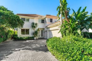 13590 Verde Drive, Palm Beach Gardens, FL 33410 Sold 04/30/25