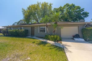 374 Nw Ferris Drive, Port Saint Lucie